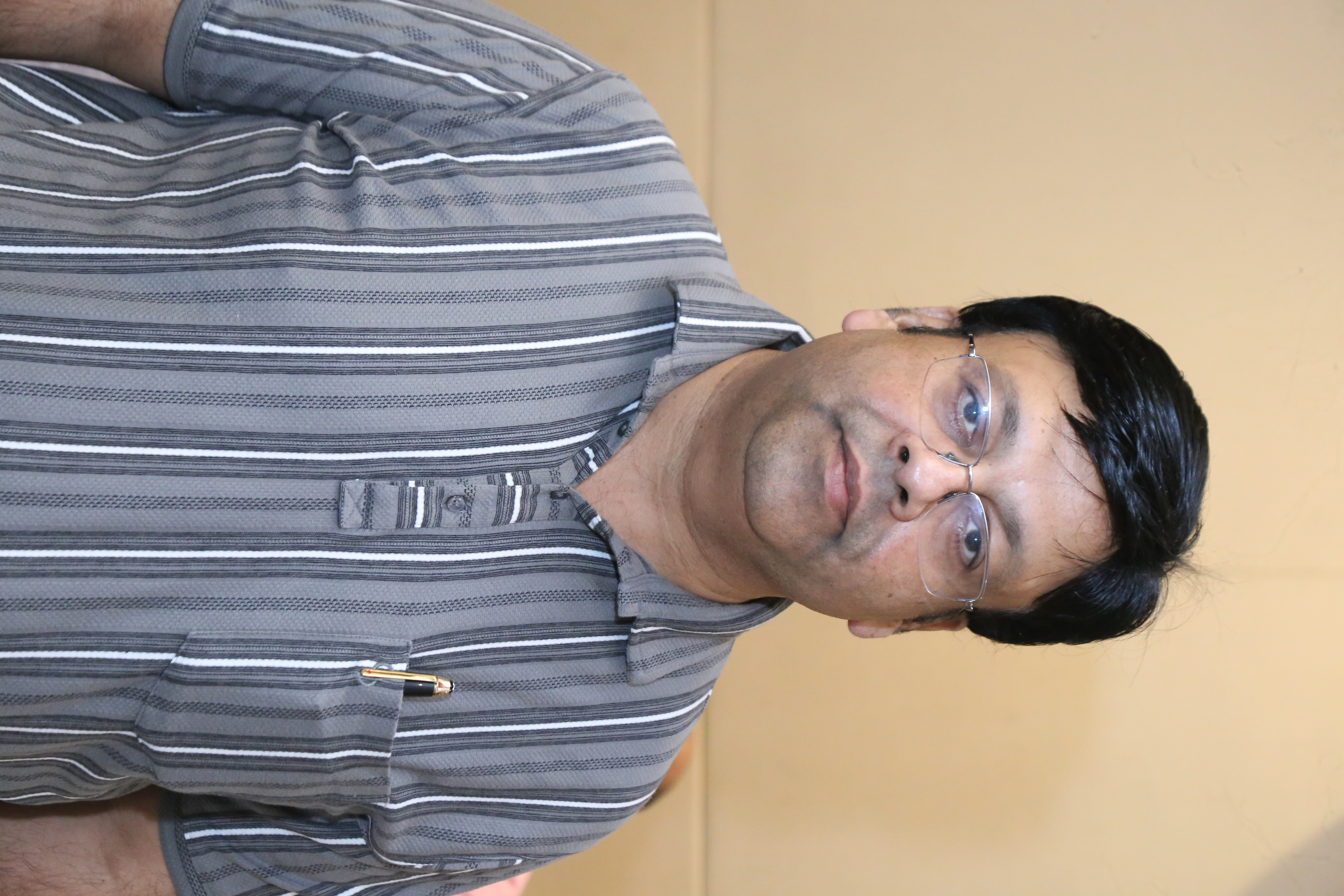 Committee Member Image